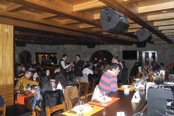 Les Caves De Chez Michel on Saturday